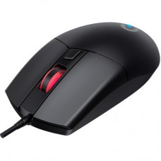 Мишка OfficePro M115 USB Black (M115) - Фото