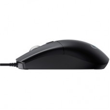 Мишка OfficePro M115 USB Black (M115) - Фото