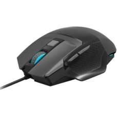 Мышка Aula S12 USB Black (S12)