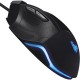 Мишка Aula S12 USB Black (S12)