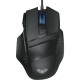 Мишка Aula S12 USB Black (S12)