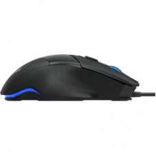 Мишка Aula S12 USB Black (S12) - Фото