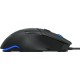 Мишка Aula S12 USB Black (S12)