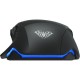 Мишка Aula S12 USB Black (S12)