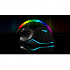 Мишка Aula S12 USB Black (S12) - Фото