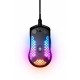 Мышка SteelSeries Aerox 3 Onyx USB Black (62611)