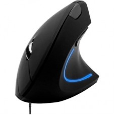 Мышка Media-Tech Vertic USB Black (MT1122)