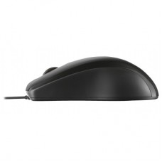 Мишка Trust Carve USB Black (23733) - Фото