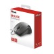 Мишка Trust Carve USB Black (23733) Мишка Trust Carve USB Black (23733)