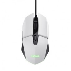 Мышка Trust GXT 109 Felox RGB White (25066)