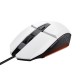 Мишка Trust GXT 109 Felox RGB White (25066) Мишка Trust GXT 109 Felox RGB White (25066)