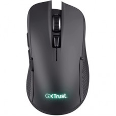 Мышка Trust GXT923 YBAR Wireless Black (24888)