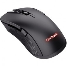 Мышка Trust GXT923 YBAR Wireless Black (24888) - Фото