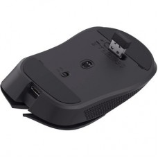 Мышка Trust GXT923 YBAR Wireless Black (24888) - Фото