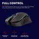 Мышка Trust GXT923 YBAR Wireless Black (24888) Мышка Trust GXT923 YBAR Wireless Black (24888)