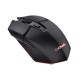 Мишка Trust GXT 110 Felox RGB Wireless Black (25037) Мишка Trust GXT 110 Felox RGB Wireless Black (25037)