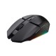 Мишка Trust GXT 110 Felox RGB Wireless Black (25037) Мишка Trust GXT 110 Felox RGB Wireless Black (25037)
