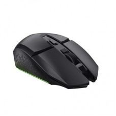 Мишка Trust GXT 110 Felox RGB Wireless Black (25037) - Фото
