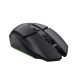 Мишка Trust GXT 110 Felox RGB Wireless Black (25037) Мишка Trust GXT 110 Felox RGB Wireless Black (25037)