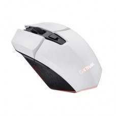 Мишка Trust GXT 110 Felox RGB Wireless White (25069) - Фото