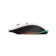 Мышка Trust GXT 110 Felox RGB Wireless White (25069) Мышка Trust GXT 110 Felox RGB Wireless White (25069)