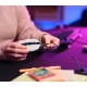 Мышка Trust GXT 110 Felox RGB Wireless White (25069) Мышка Trust GXT 110 Felox RGB Wireless White (25069)