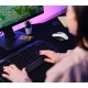 Мышка Trust GXT 110 Felox RGB Wireless White (25069) Мышка Trust GXT 110 Felox RGB Wireless White (25069)