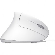 Мышка Trust Verto Ergonomic USB White (25133) - Фото