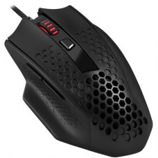 Мышка Redragon Bomber USB Black (71277) - Фото