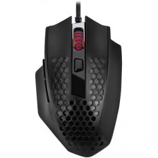 Мышка Redragon Bomber USB Black (71277) - Фото