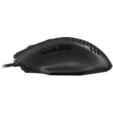 Мышка Redragon Bomber USB Black (71277) - Фото