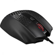 Мышка Redragon Bomber USB Black (71277) - Фото