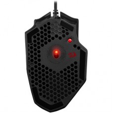 Мышка Redragon Bomber USB Black (71277) - Фото