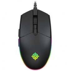 Мишка GamePro GM220 USB Black (GM220) - Фото