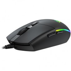 Мишка GamePro GM220 USB Black (GM220) - Фото