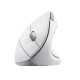 Мышка Trust Verto Ergonomic Wireless White (25132) Мышка Trust Verto Ergonomic Wireless White (25132)