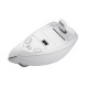 Мышка Trust Verto Ergonomic Wireless White (25132) Мышка Trust Verto Ergonomic Wireless White (25132)
