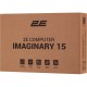 Ноутбук 2E Imaginary 15 (NL57AU-15UA26)
