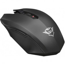 Мышка Trust GXT 115 Macci wireless gaming mouse (22417) - Фото