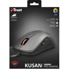 Мышка Trust GXT 115 Macci wireless gaming mouse (22417) - Фото