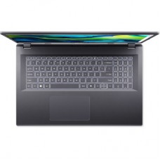 Ноутбук Acer Aspire 17 A17-51M (NX.JEREU.002) - Фото