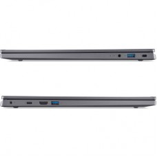 Ноутбук Acer Aspire 17 A17-51M (NX.J0JEU.001) - Фото