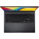 Ноутбук ASUS Vivobook 16 M1605YA-MB687 (90NB10R1-M013E0) Ноутбук ASUS Vivobook 16 M1605YA-MB687 (90NB10R1-M013E0)