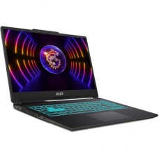 Ноутбук MSI Cyborg 15 A12UC (9S7-15K111-803) - Фото