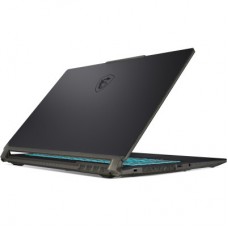 Ноутбук MSI Cyborg 15 A12UC (9S7-15K111-803) - Фото
