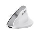 Мышка Trust Bayo II Ergonomic Wireless White (25398)