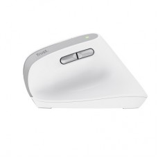Мышка Trust Bayo II Ergonomic Wireless White (25398) - Фото