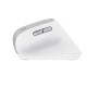 Мышка Trust Bayo II Ergonomic Wireless White (25398) Мышка Trust Bayo II Ergonomic Wireless White (25398)