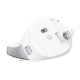Мышка Trust Bayo II Ergonomic Wireless White (25398) Мышка Trust Bayo II Ergonomic Wireless White (25398)