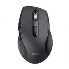 Мышка Trust Sura Comfortable Wireless Black (25479)